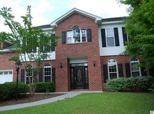 1294 Regent Ter S, Myrtle Beach, SC 29575