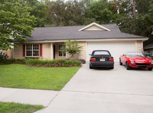 143 Penn Station, SAVANNAH, GA 31410