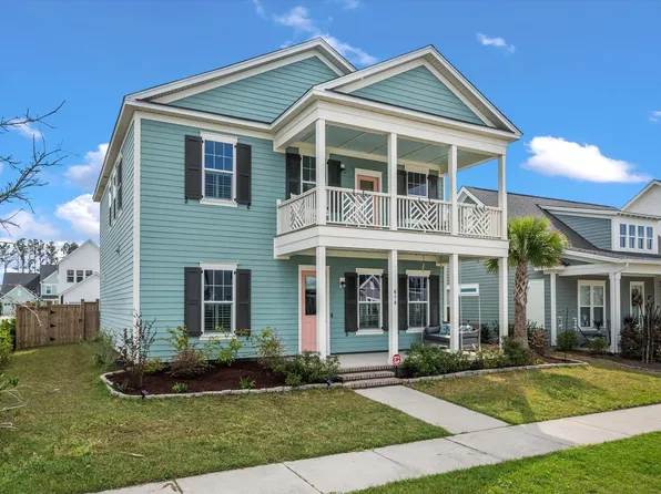619 Blueway Ave, Summerville, SC 29486