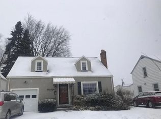 38 Queensboro Rd, Rochester, NY 14609