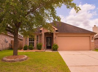 22323 Highland Point Ln, Spring, TX 77373