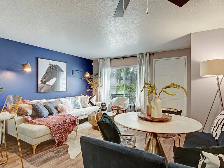Arbor Creek Apartments — Photo 27