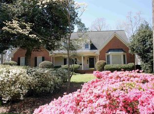 273 Craig Wood Way, Sharpsburg, GA 30277