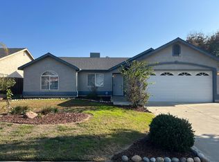 2261 Ranier Way, Hanford, CA 93230