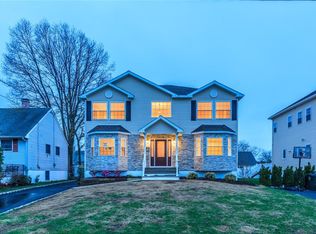 225 Julius St, Iselin, NJ 08830