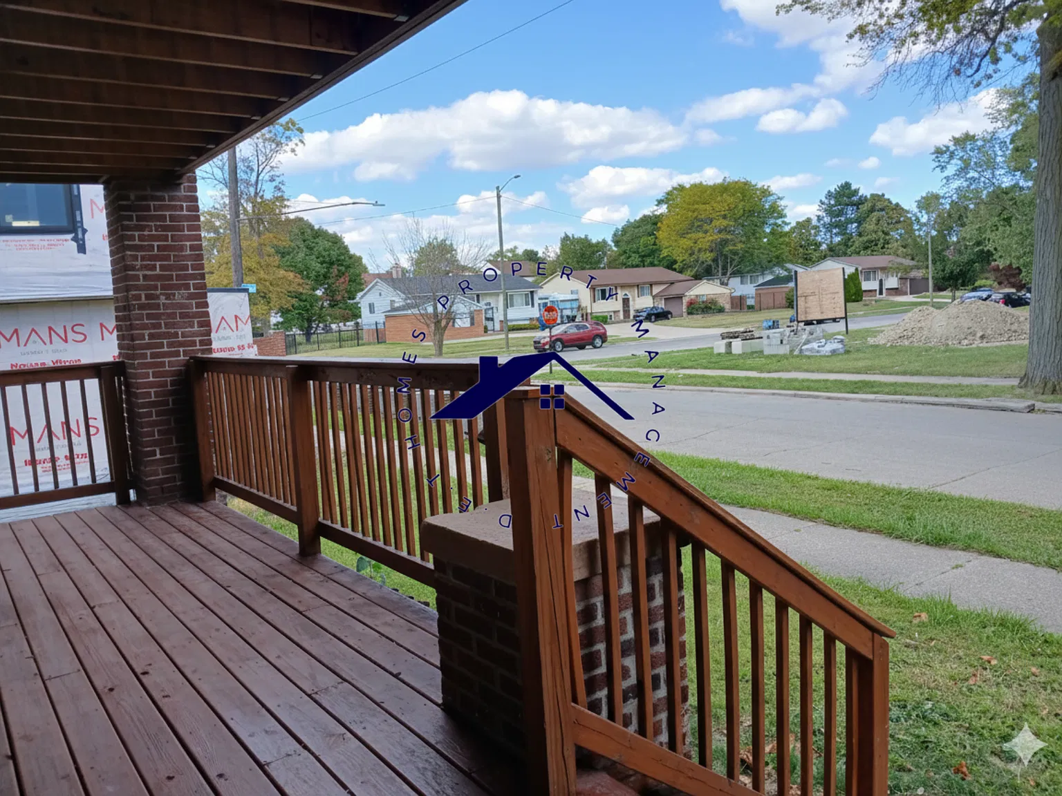 3 bed, $1,190 — Photo 2
