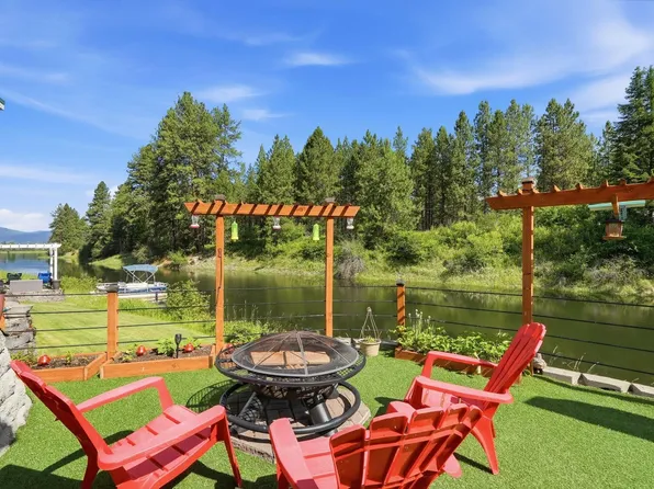 144 Tall Pine Loop N, Usk, WA 99180