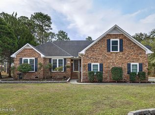 227 The Cape Boulevard, Wilmington, NC 28412