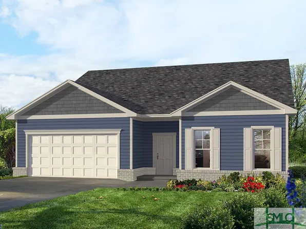 20 Cantata Circle, Pooler, GA 31322