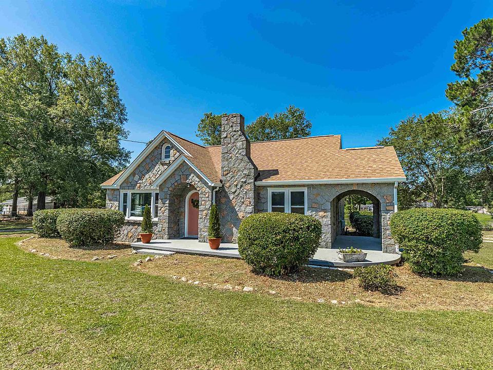 319 S Pine St, Batesburg, SC 29006 MLS 566169 Zillow