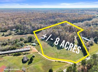 0 Mount Sinai Rd, Lula, GA 30554