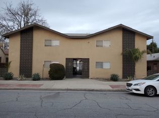 1918 16th Street, Bakersfield, CA 93301