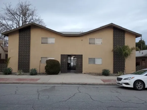 1918 16th Street, 1918 16th St Unit J, Bakersfield, CA 93301