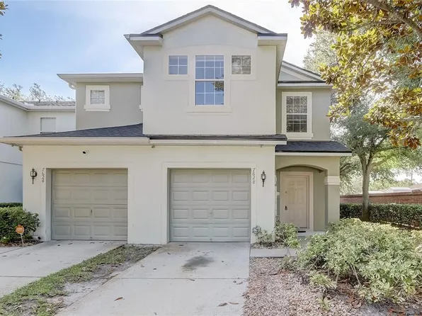 7628 Clubdale Loop, Orlando, FL 32810