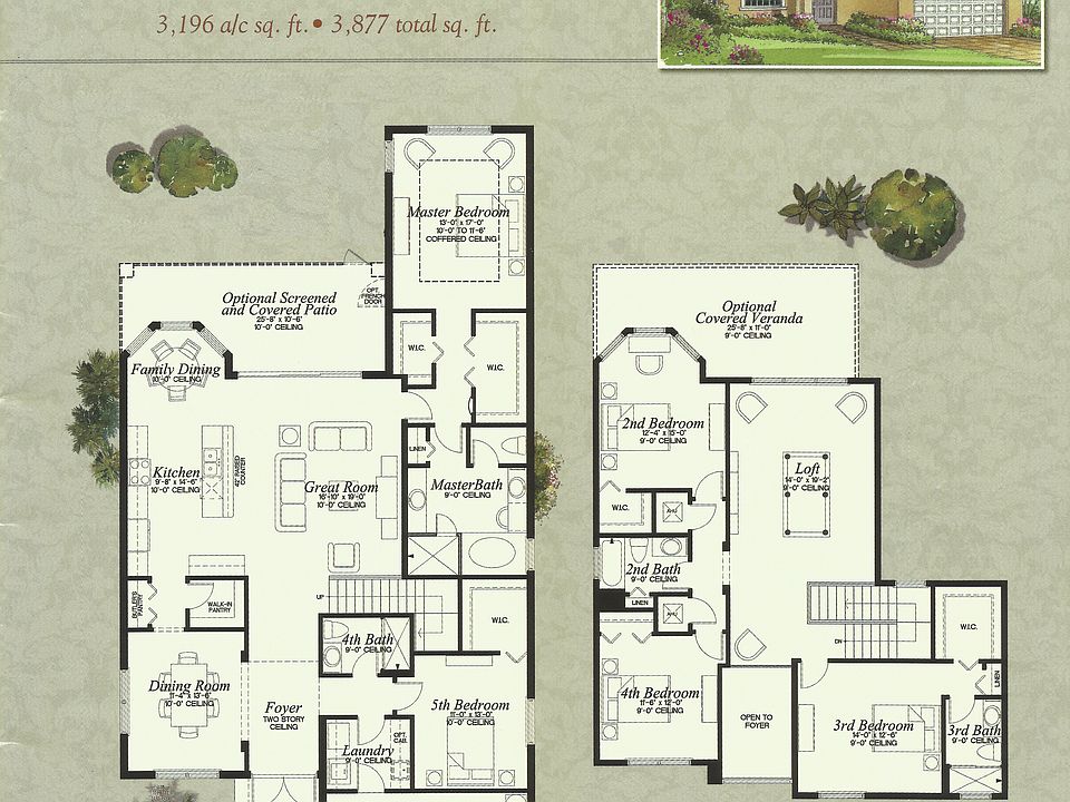 1st image of 10306 Longleaf Pine Ct