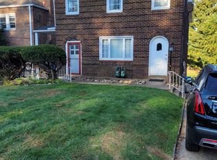 2538 Beechwood Blvd, Pittsburgh, PA
