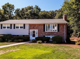 22 Appleton Rd, Wakefield, MA 01880