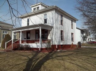 329 E Mitchell St, Kendallville, IN
