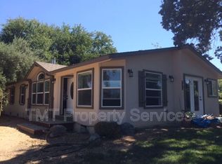 1877 Templeton Rd, Atascadero, CA 93422