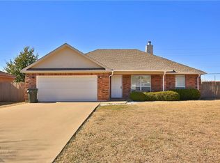 710 Chanticleers Ln, Abilene, TX 79602
