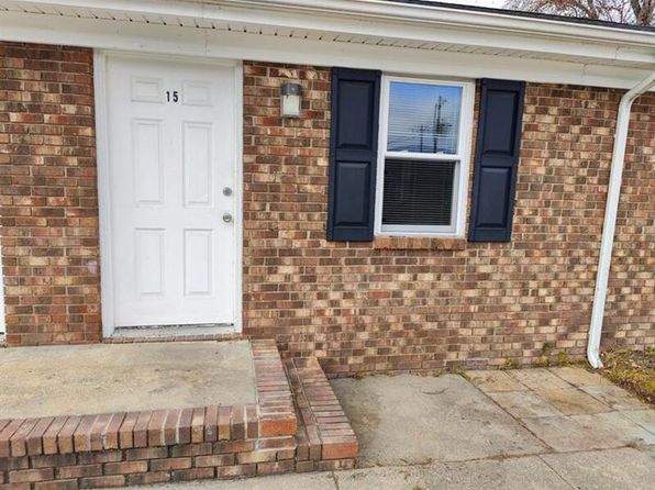 4137 Sunset Ave APT 15