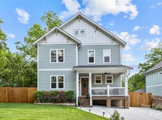 701 Seldon Dr, Charlotte, NC 28216