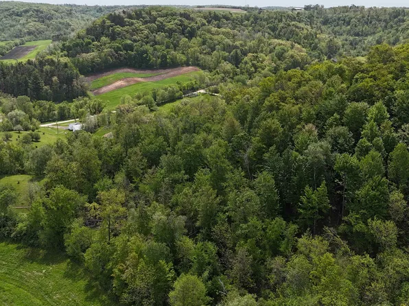 24503 Livingston Rd, Wilton, WI 54670