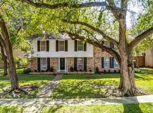 2217 Flat Creek Dr, Richardson, TX 75080
