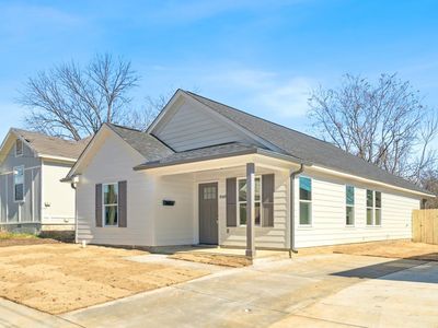 840 Boston St, Memphis, TN, 38114