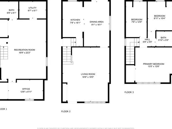 1413 81st Street 1 image 21 of 21