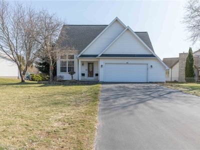 25 Rochelle Dr, Churchville, NY, 14428
