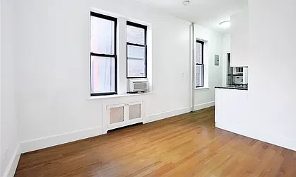 Rented by Buchbinder & Warren