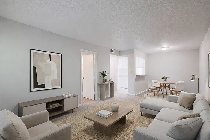 2 bed, 1.5 bath, 936 sqft, $1,395 — Photo 3