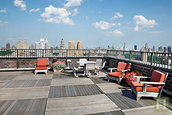 Rented by Halstead Real Estate | media 9