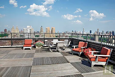 Rented by Halstead Real Estate