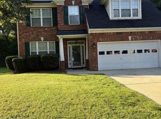 1816 Cedar Walk Ln, Conley, GA 30288