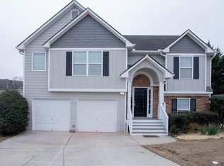 19 Independence Way, Cartersville, GA 30121