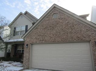 548 Millpond Rd, Lexington, KY 40514