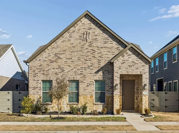 5314 Grand Ave, Sachse, TX 75048