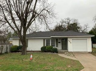 1210 N Garfield Ave, Stephenville, TX 76401