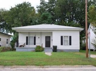312 Layton St S, Wilson, NC 27893