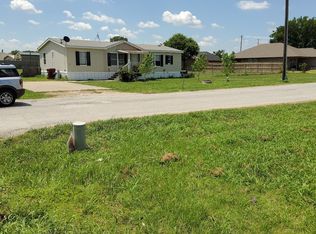 101 Pruett St, Blue Ridge, TX 75424