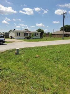 101 Pruett St, Blue Ridge, TX, 75424