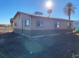 1820 Derrick Rd, El Centro, CA 92243