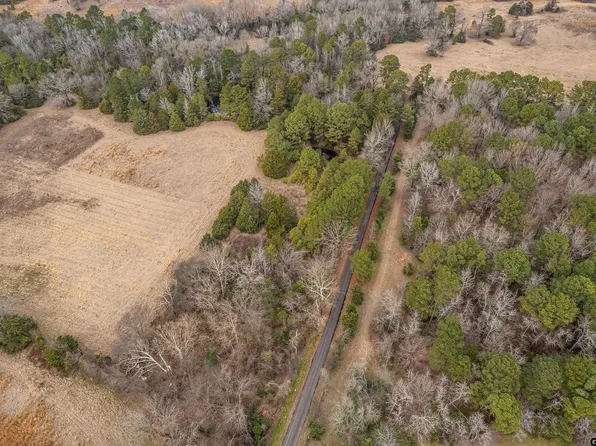 County Road 3193, Winnsboro, TX 75494