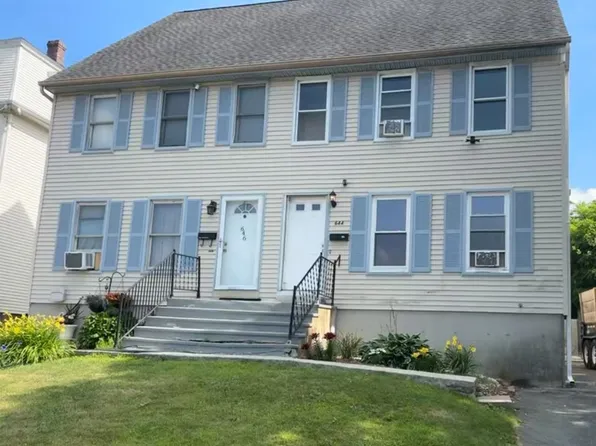 644 Franklin St, Worcester, MA 01604
