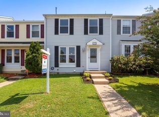 1835 Tilletson Pl, Woodbridge, VA 22191