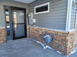 4815 Kester St, Cheyenne, WY 82001