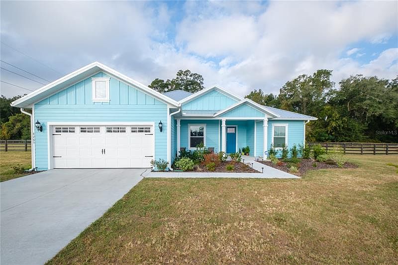 8265 SW 62nd Ct, Trenton, FL 32693 Zillow