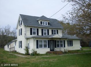 10680 Toddville Rd, Chance, MD 21821